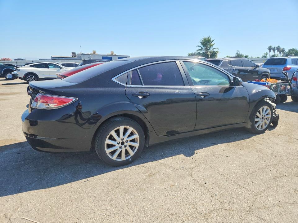 Продаж на аукціоні авто 2013 Mazda 6, vin: 1YVHZ8DH5D5M07127, номер лоту: 55918836