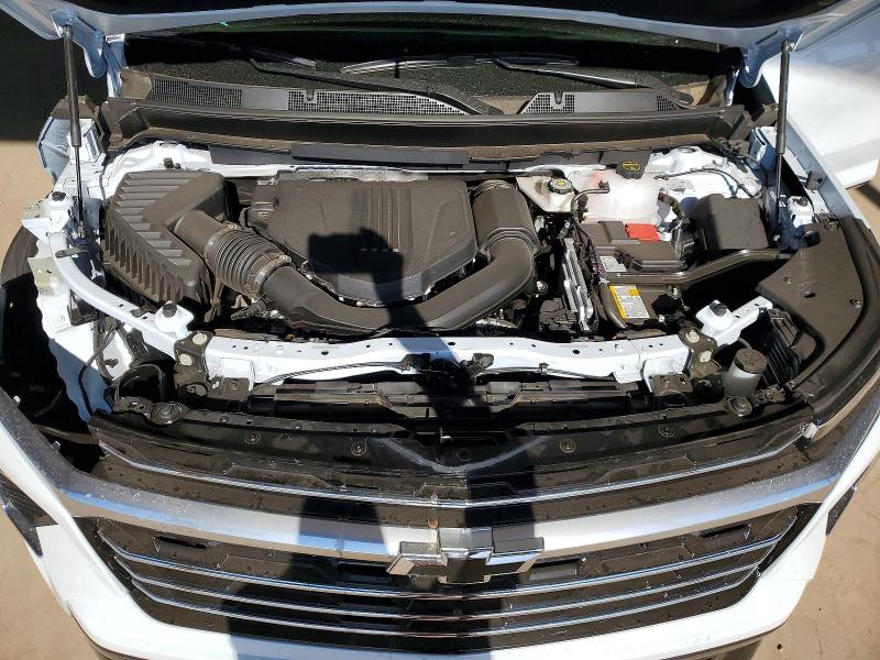 2026 Chevrolet Traverse მანქანა იყიდება აუქციონზე, vin: 1GNEVKKS5TJ238093, აუქციონის ნომერი: 56183416