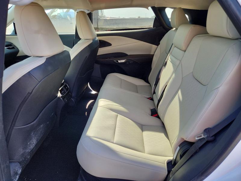 Aukcja sprzedaży 2026 Lexus Rx 350h, vin: 2T2BBMCA5TC139545, numer aukcji: 58593376