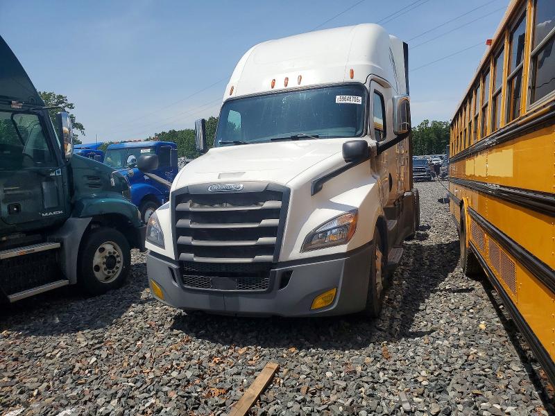Продаж на аукціоні авто 2018 Freightliner Cascadia 126, vin: 3AKJHHDR8JSHR1320, номер лоту: 59648706