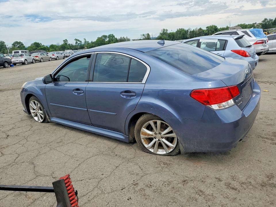 Продажа на аукционе авто 2014 Subaru Legacy, vin: 4S3BMCM69E3034036, номер лота: 58020866