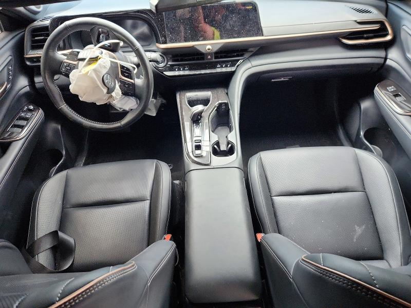 Aukcja sprzedaży 2025 Toyota Crown Signia, vin: JTDACAAJ6S3010185, numer aukcji: 54558026