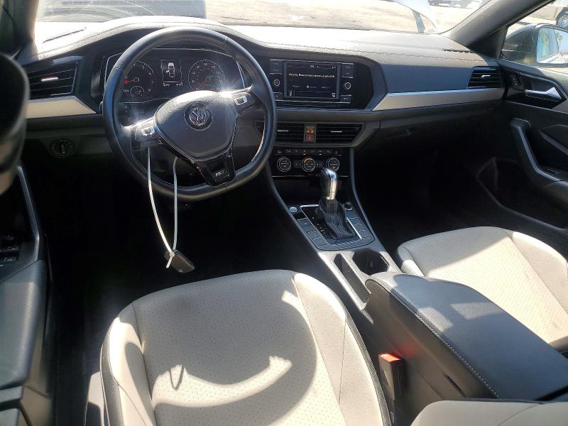 Продажа на аукционе авто 2019 Volkswagen Jetta, vin: 3VWC57BU7KM239128, номер лота: 58411956