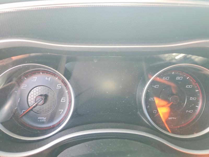 Aukcja sprzedaży 2017 Dodge Charger, vin: 2C3CDXJG9HH515936, numer aukcji: 55434176