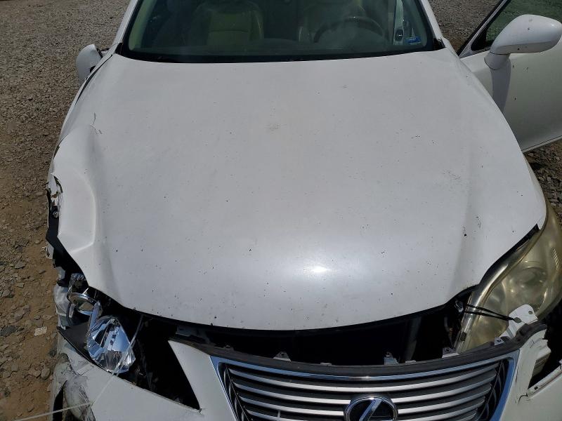 58792296 :رقم المزاد ، JTHBJ46G872120112 vin ، 2007 Lexus Es مزاد بيع