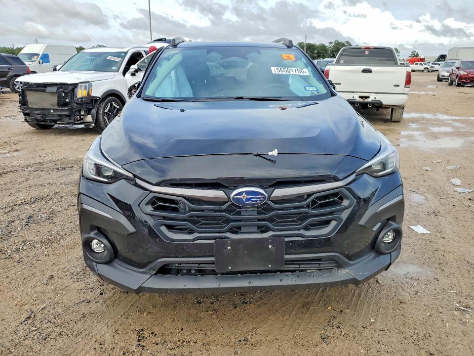 Продажа на аукционе авто 2025 Subaru Crosstrek, vin: 4S4GUHM6XS3733878, номер лота: 56501706