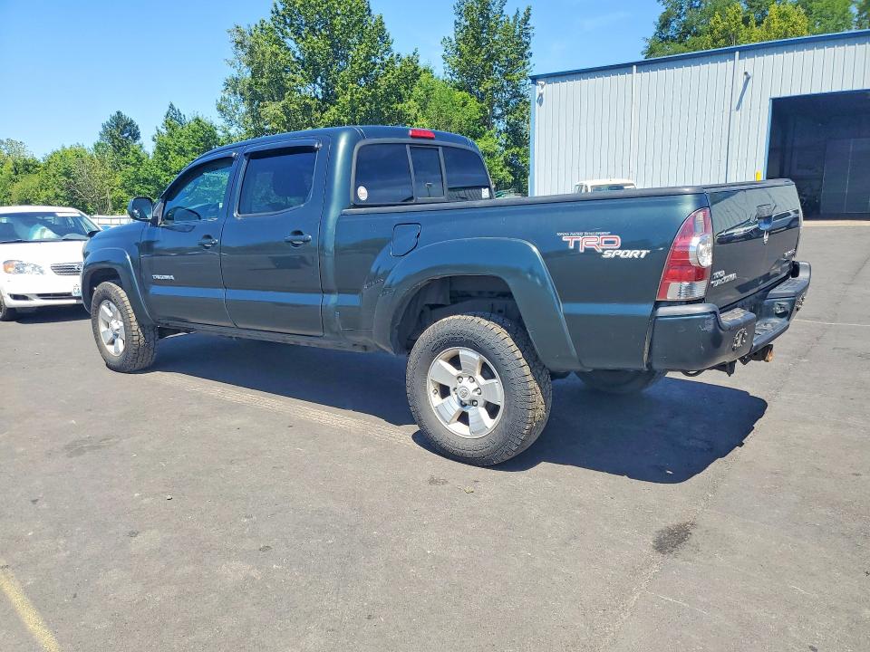 55628926 :رقم المزاد ، 3TMMU52N69M009601 vin ، 2009 Toyota Tacoma مزاد بيع