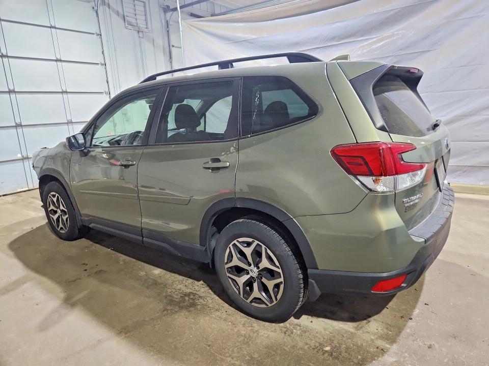 Продажа на аукционе авто 2020 Subaru Forester, vin: JF2SKAGC7LH440426, номер лота: 56437946