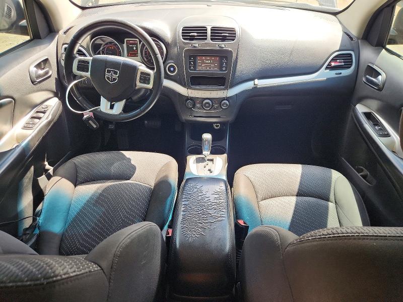 57295966 :رقم المزاد ، 3C4PDCAB7FT714255 vin ، 2015 Dodge Journey مزاد بيع