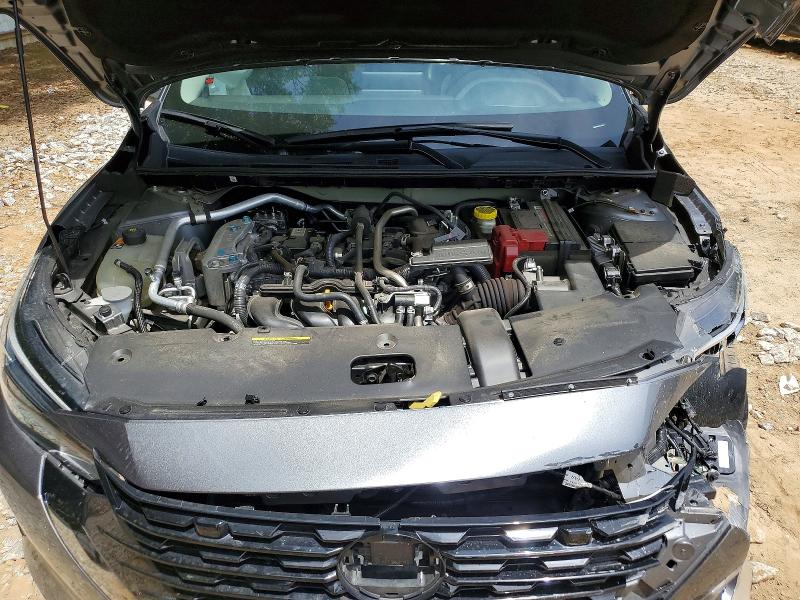 2024 Nissan Sentra მანქანა იყიდება აუქციონზე, vin: 3N1AB8DV0RY327040, აუქციონის ნომერი: 56788736