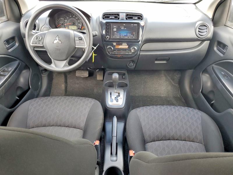 Продажа на аукционе авто 2024 Mitsubishi Mirage, vin: ML32AUHJ4RH030856, номер лота: 56348906