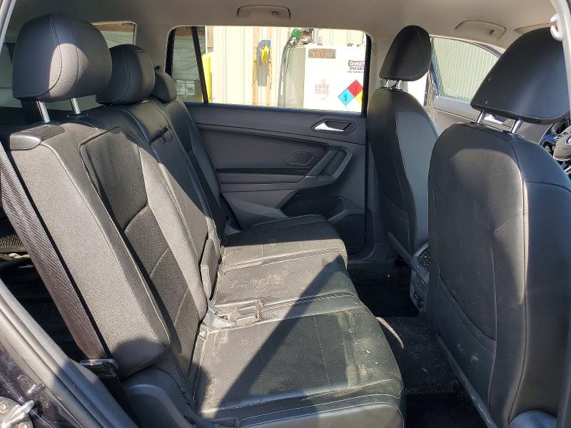 Aukcja sprzedaży 2020 Volkswagen Tiguan, vin: 3VV3B7AX0LM120265, numer aukcji: 58437216