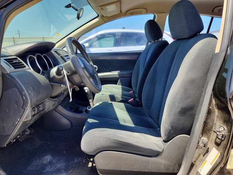 Продаж на аукціоні авто 2011 Nissan Versa, vin: 3N1BC1CP4BL500072, номер лоту: 55808366