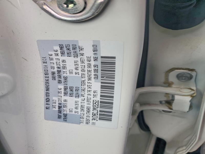 Продаж на аукціоні авто 2021 Mazda Cx-30, vin: 3MVDMBCL0MM262593, номер лоту: 56945736