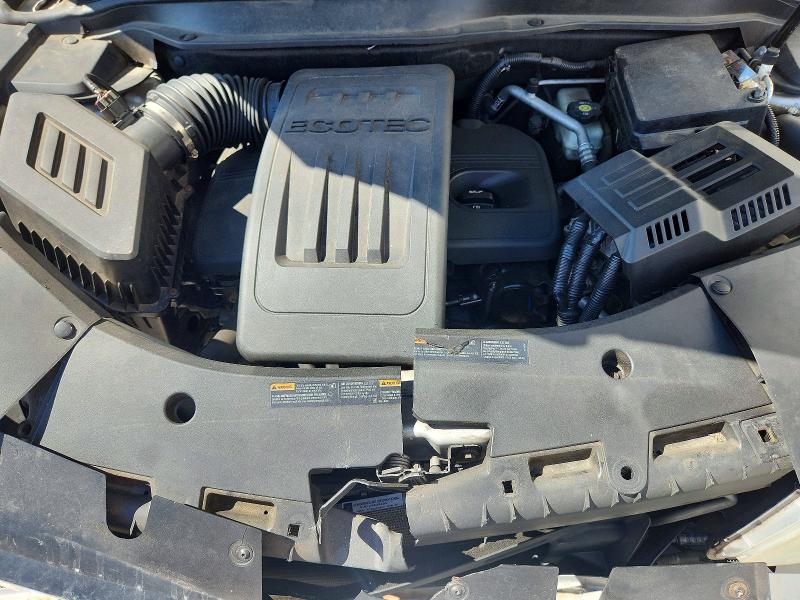Продаж на аукціоні авто 2010 Gmc Terrain, vin: 2CTALBEW8A6305411, номер лоту: 58379276