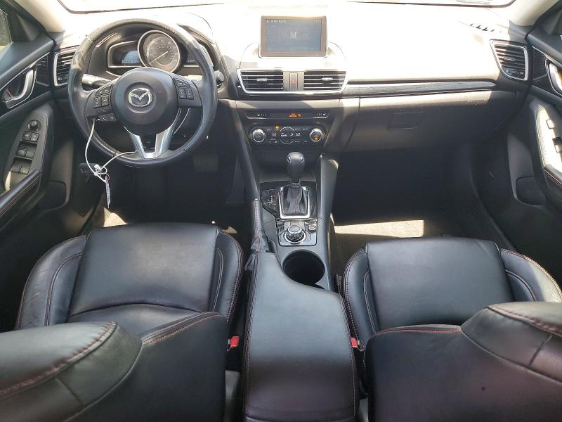 Продаж на аукціоні авто 2014 Mazda 3, vin: JM1BM1W72E1131827, номер лоту: 56247366