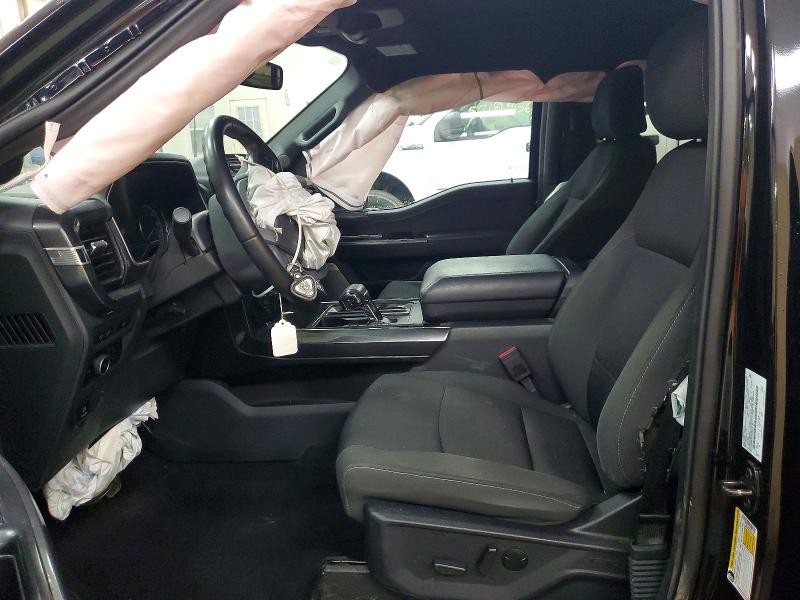 Aukcja sprzedaży 2023 Ford F150, vin: 1FTEW1EP6PKE71567, numer aukcji: 56798166