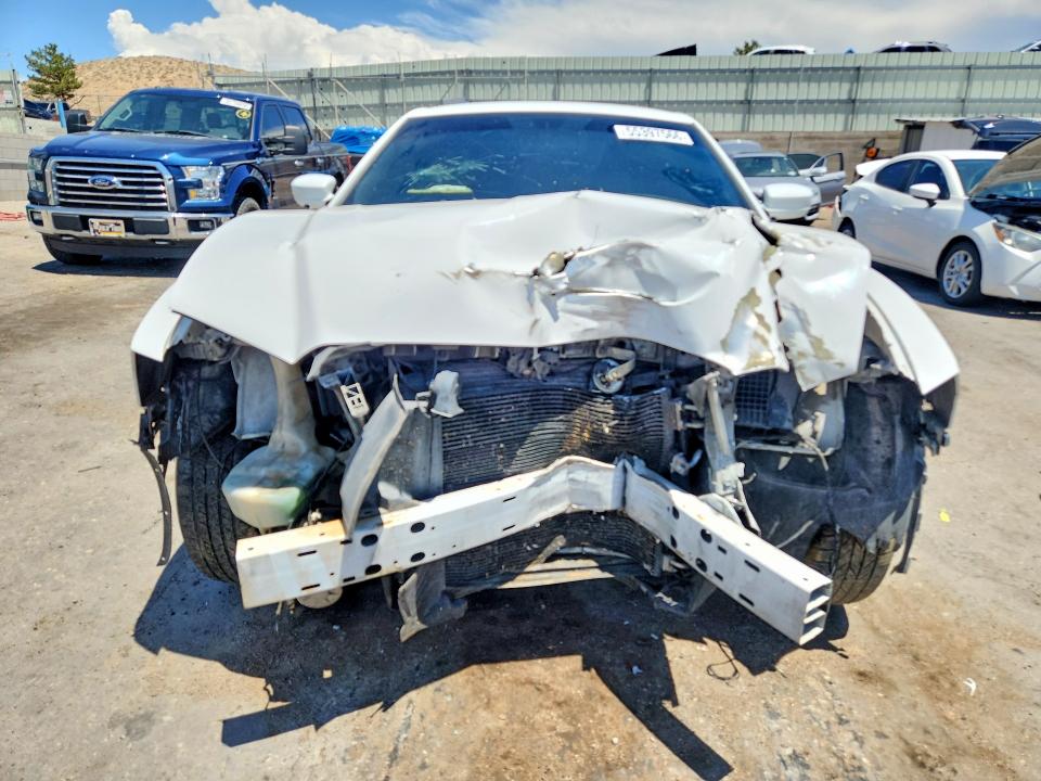Продажа на аукционе авто 2011 Dodge Charger, vin: 2B3CL3CG2BH525835, номер лота: 55397566