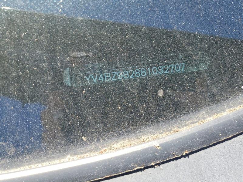 Продажа на аукционе авто 2008 Volvo Xc70, vin: YV4BZ982881032707, номер лота: 54725436