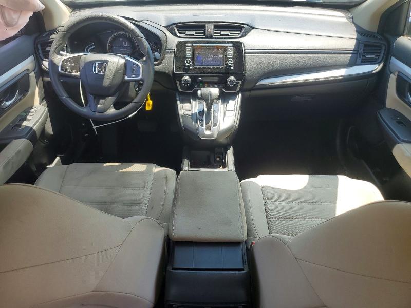 2018 Honda Cr-v მანქანა იყიდება აუქციონზე, vin: 2HKRW5H3XJH404199, აუქციონის ნომერი: 58623476