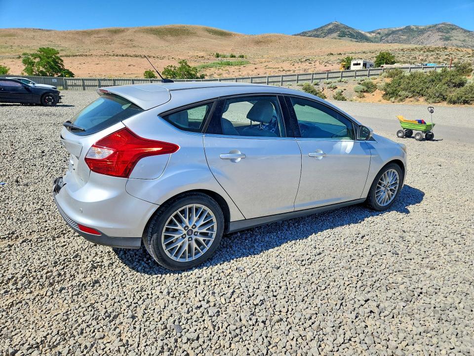Aukcja sprzedaży 2012 Ford Focus, vin: 1FAHP3M26CL477827, numer aukcji: 57430476