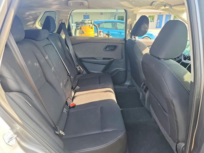 Продажа на аукционе авто 2023 Nissan Rogue, vin: 5N1BT3ABXPC807938, номер лота: 57738676
