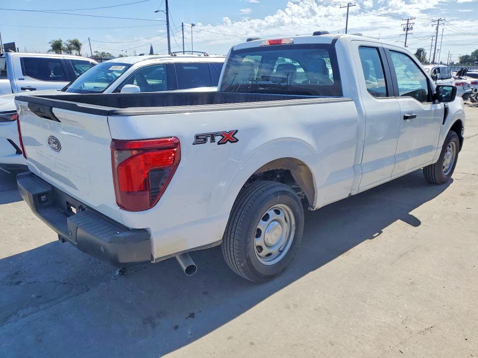 Aukcja sprzedaży 2026 Ford F150, vin: 1FTEX1KP6TKD18862, numer aukcji: 58739446
