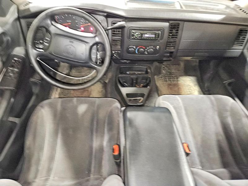 Auction sale of the 2002 Dodge Dakota, vin: 1B7HG48N02S581528, lot number: 58683256