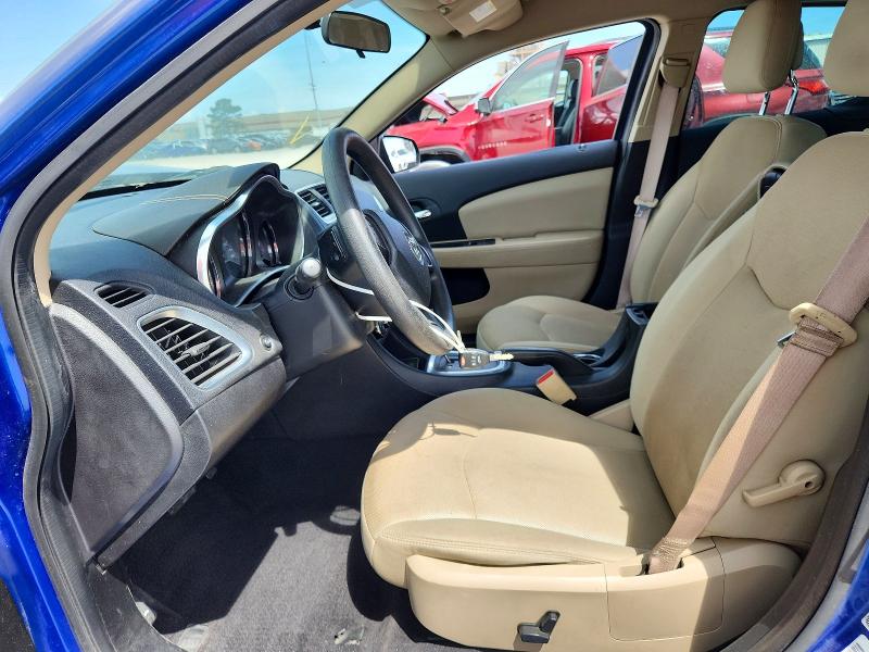 Продажа на аукционе авто 2013 Dodge Avenger, vin: 1C3CDZAG0DN533979, номер лота: 57079206