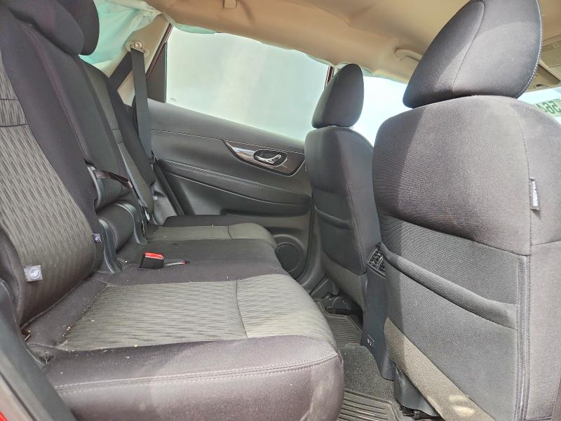 Aukcja sprzedaży 2019 Nissan Rogue, vin: 5N1AT2MT1KC774301, numer aukcji: 56401946