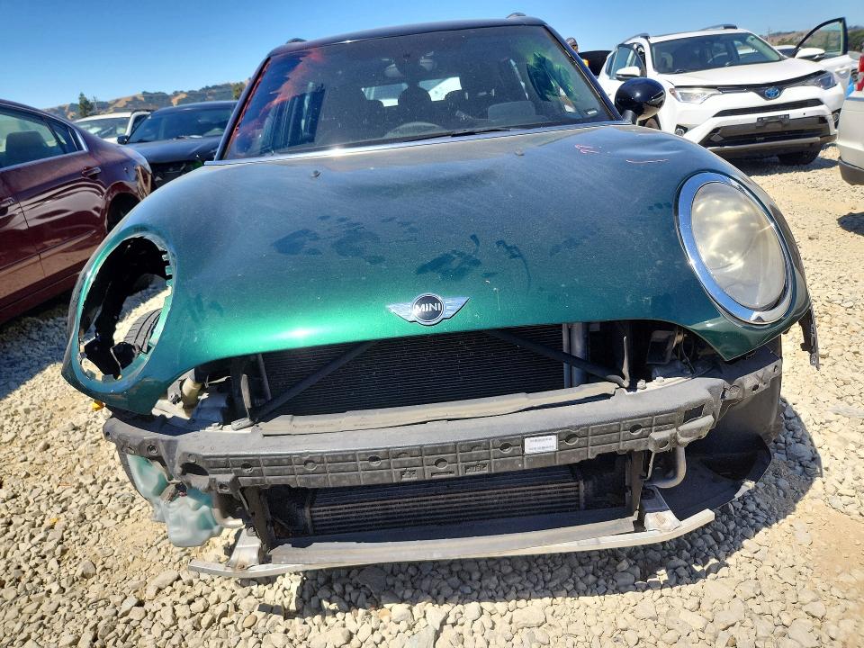 Aukcja sprzedaży 2017 Mini Cooper, vin: WMWLN5C32H2E33580, numer aukcji: 58387896