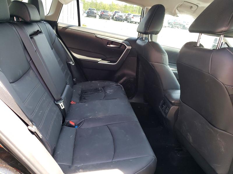 56832496 :رقم المزاد ، 2T3R1RFVXSC559406 vin ، 2025 Toyota Rav4 مزاد بيع
