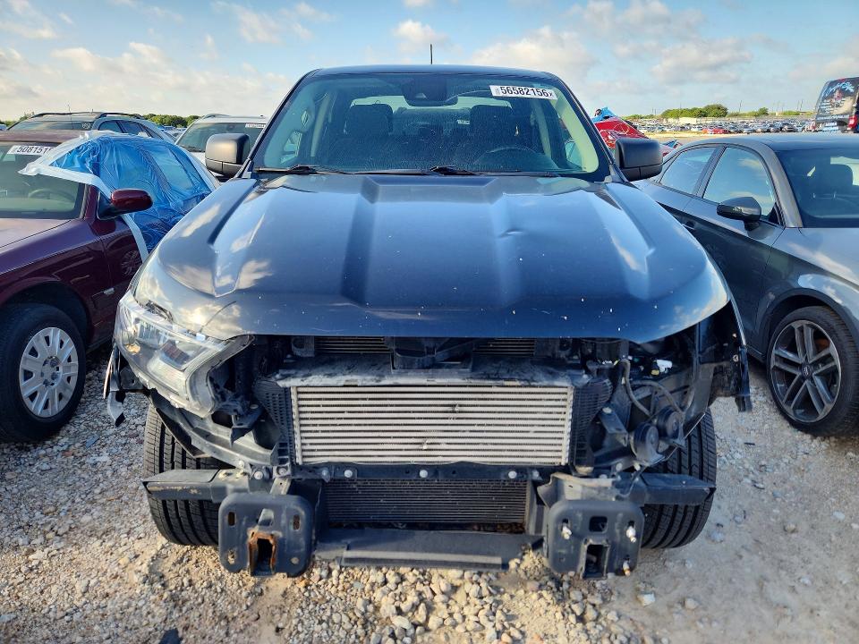 Aukcja sprzedaży 2020 Ford Ranger, vin: 1FTER4FHXLLA10568, numer aukcji: 56582156