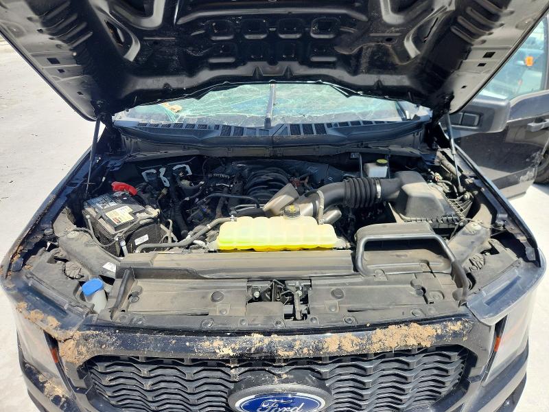 Aukcja sprzedaży 2023 Ford F150, vin: 1FTEW1C52PKF38909, numer aukcji: 58472686