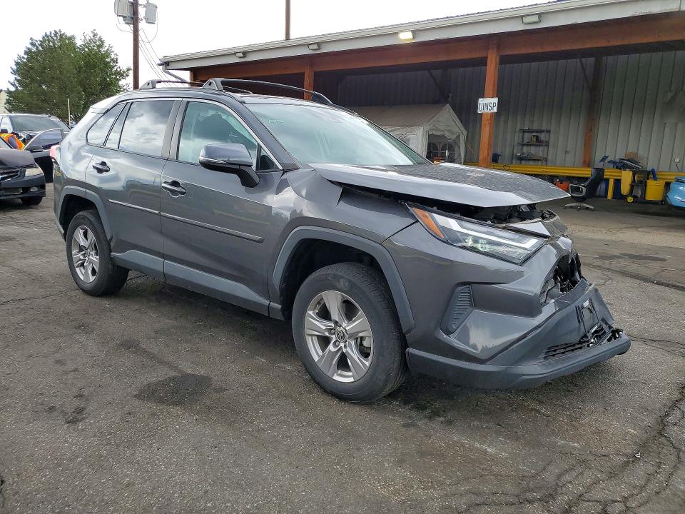 55857656 :رقم المزاد ، 2T3P1RFV0NW326452 vin ، 2022 Toyota Rav4 مزاد بيع
