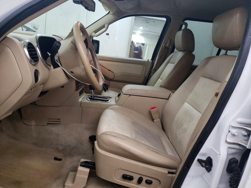 Aukcja sprzedaży 2006 Ford Explorer, vin: 1FMEU74E46UB44009, numer aukcji: 56677216