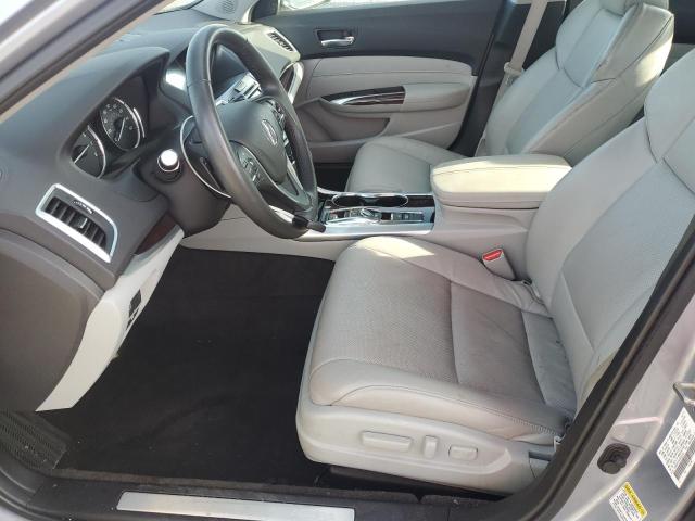 Продажа на аукционе авто 2015 Acura Tlx, vin: 19UUB2F54FA009816, номер лота: 57595636