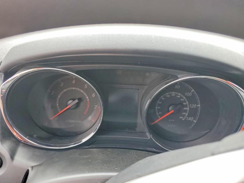 Aukcja sprzedaży 2023 Mitsubishi Outlander Sport, vin: JA4ARUAU9PU004208, numer aukcji: 57432256