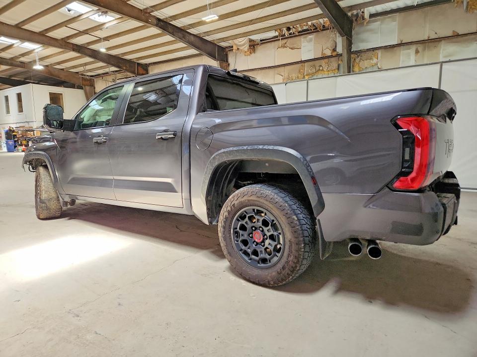 Aukcja sprzedaży 2024 Toyota Tundra, vin: 5TFPC5DB4RX083371, numer aukcji: 55788226