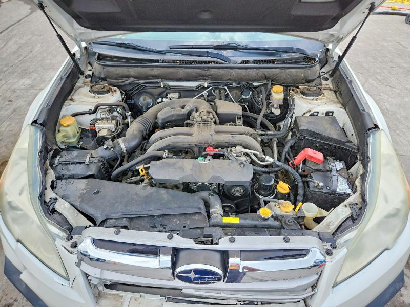 Aukcja sprzedaży 2013 Subaru Outback, vin: 4S4BRCBC1D3264951, numer aukcji: 55814306