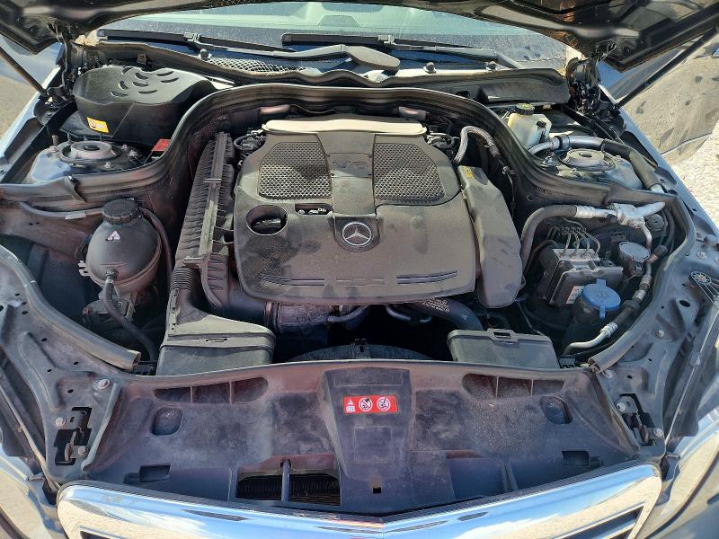 Продаж на аукціоні авто 2013 Mercedes-benz E, vin: WDDHF5KB0DA754471, номер лоту: 58691696