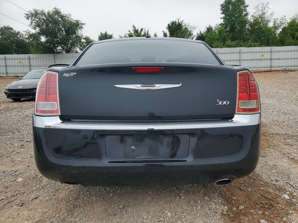 Продажа на аукционе авто 2011 Chrysler 300, vin: 2C3CA5CG3BH546374, номер лота: 58349656