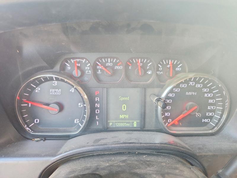 Продажа на аукционе авто 2019 Chevrolet Silverado, vin: 1GB4CVCG5KF218311, номер лота: 55859266
