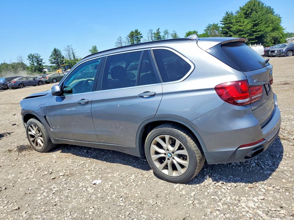2016 Bmw X5 მანქანა იყიდება აუქციონზე, vin: 5UXKT0C51G0S77935, აუქციონის ნომერი: 56271136