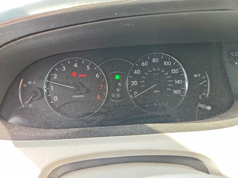 Продажа на аукционе авто 2006 Toyota Avalon, vin: 4T1BK36B16U145378, номер лота: 55827846