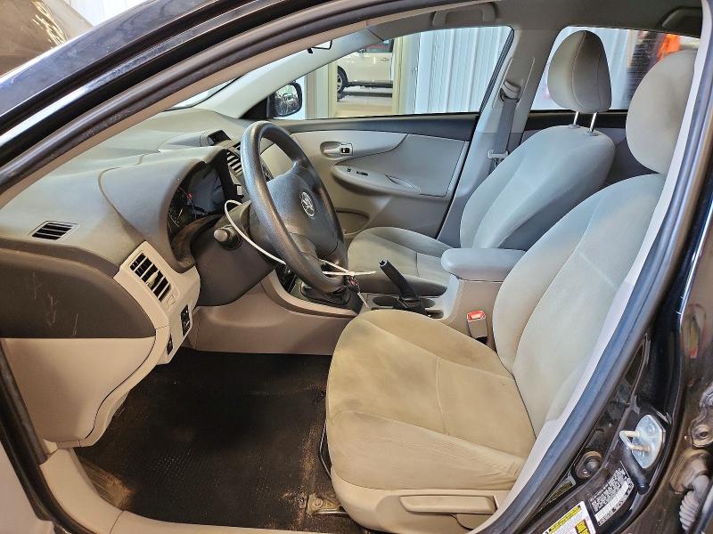 Продаж на аукціоні авто 2013 Toyota Corolla, vin: 2T1BU4EE5DC047934, номер лоту: 58898346