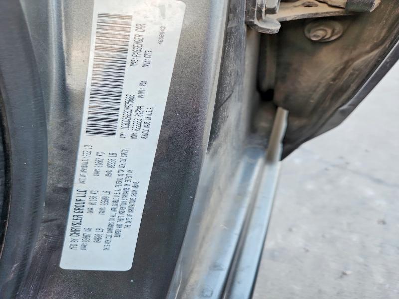 2013 Dodge Avenger მანქანა იყიდება აუქციონზე, vin: 1C3CDZAB9DN675686, აუქციონის ნომერი: 57483566