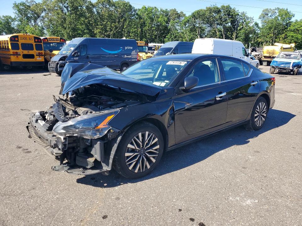 Продажа на аукционе авто 2024 Nissan Altima, vin: 1N4BL4DV8RN348826, номер лота: 56355676