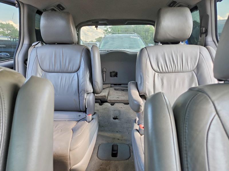 Продаж на аукціоні авто 2010 Toyota Sienna, vin: 5TDYK4CC1AS331002, номер лоту: 57872866