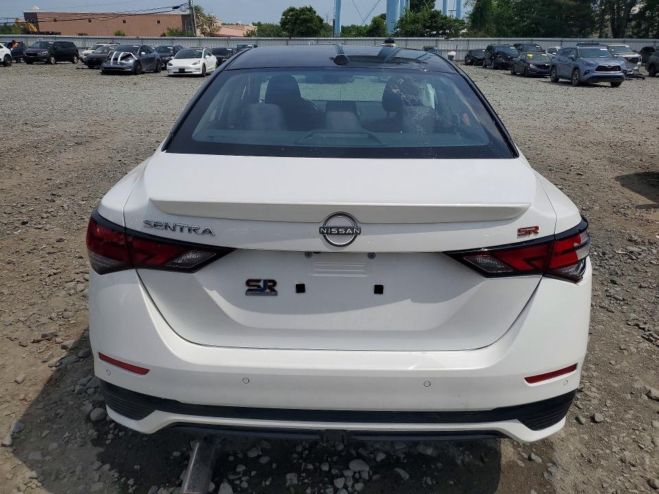 Продажа на аукционе авто 2024 Nissan Sentra, vin: 3N1AB8DV3RY364597, номер лота: 57033016